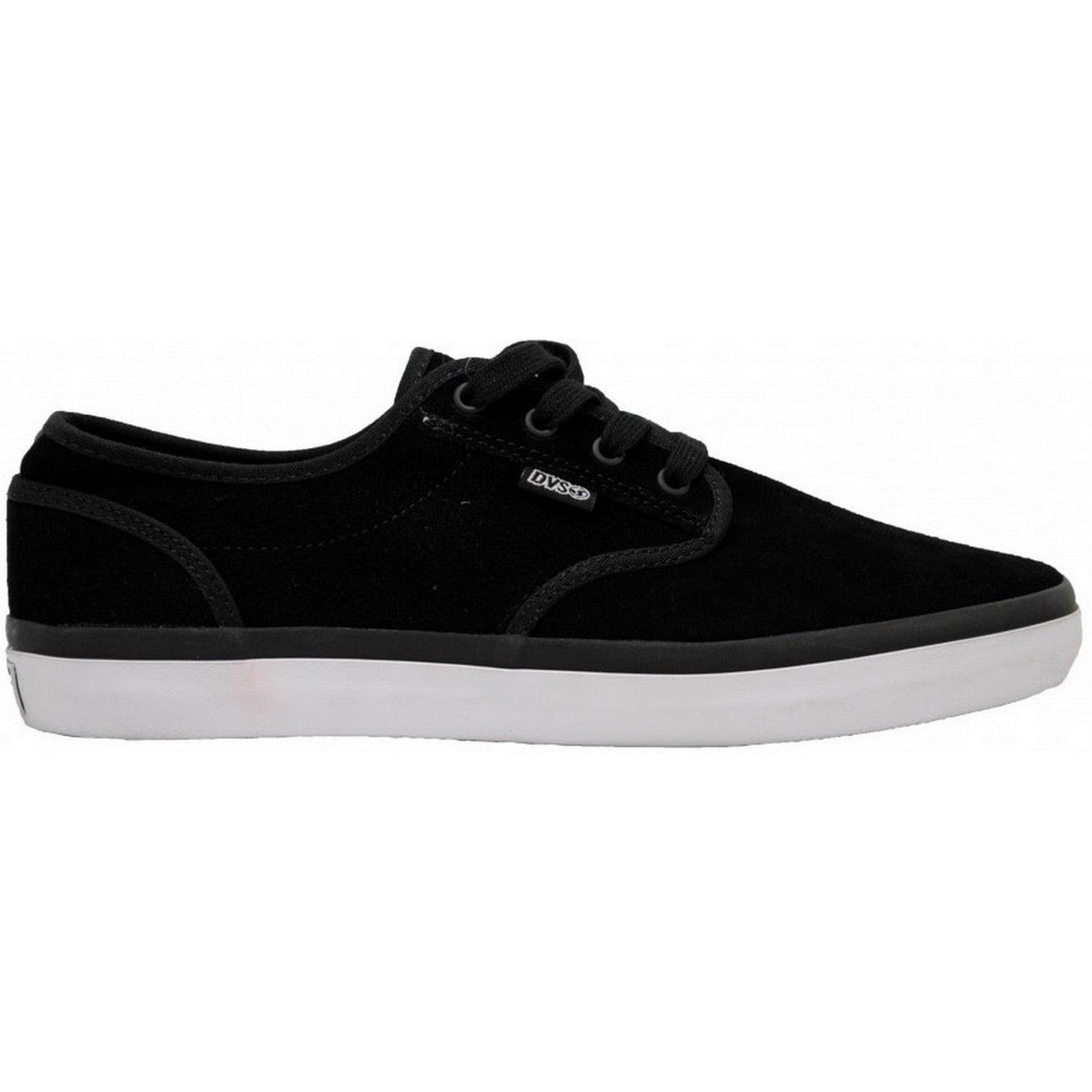 Sneaker Unisex DVS - Rico Ct - Nero