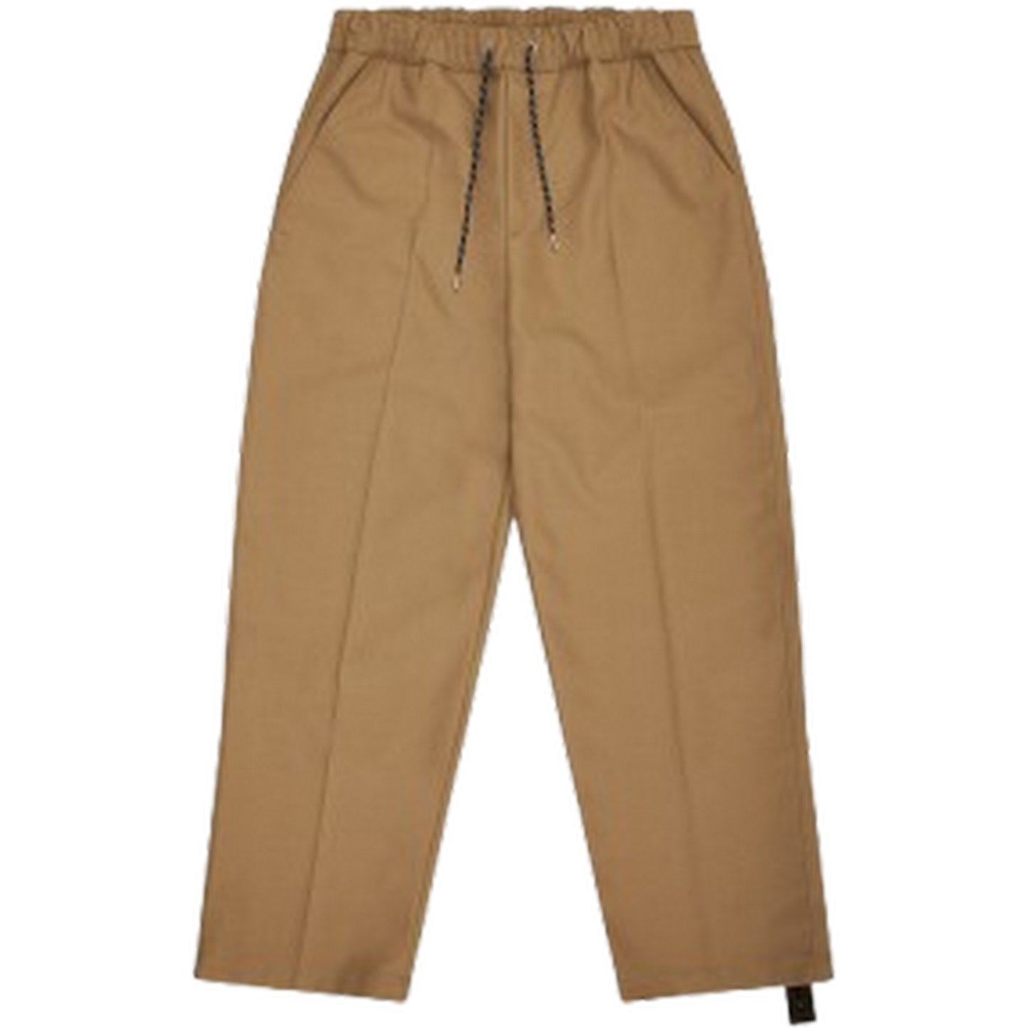 Pantaloni Uomo OAMC Peacemaker - Base Pant - Beige