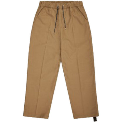 Pantaloni Uomo OAMC Peacemaker - Base Pant - Beige