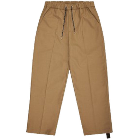 Pantaloni Uomo OAMC Peacemaker - Base Pant - Beige