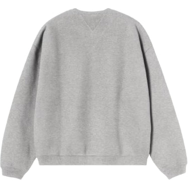 Felpe senza cappuccio Uomo Carhartt Wip - Ebbert Sweat - Grigio