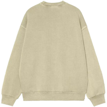 Felpe senza cappuccio Uomo Carhartt Wip - Nelson Sweat - Verde