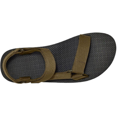 Sandalias de hombre Teva - Sandalia universal original - Verde
