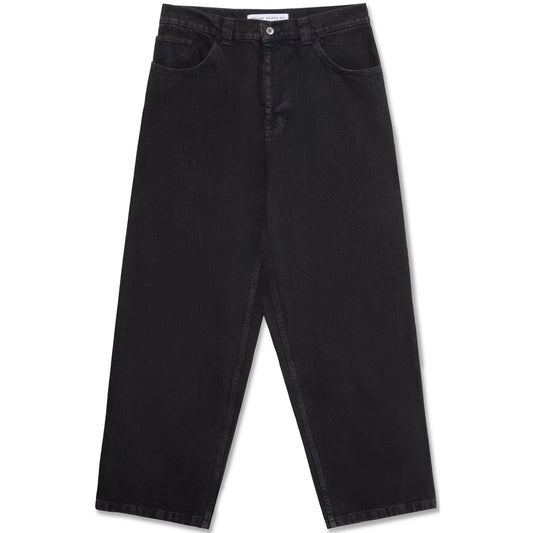 Jeans Ragazzo Polar - Big Boy Pants - Blu