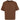 T-shirt Donna Dickies - Oakport Boxy Tee Ss W - Marrone