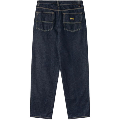 Pantaloni Uomo Stan Ray - Taper 5 - Blu