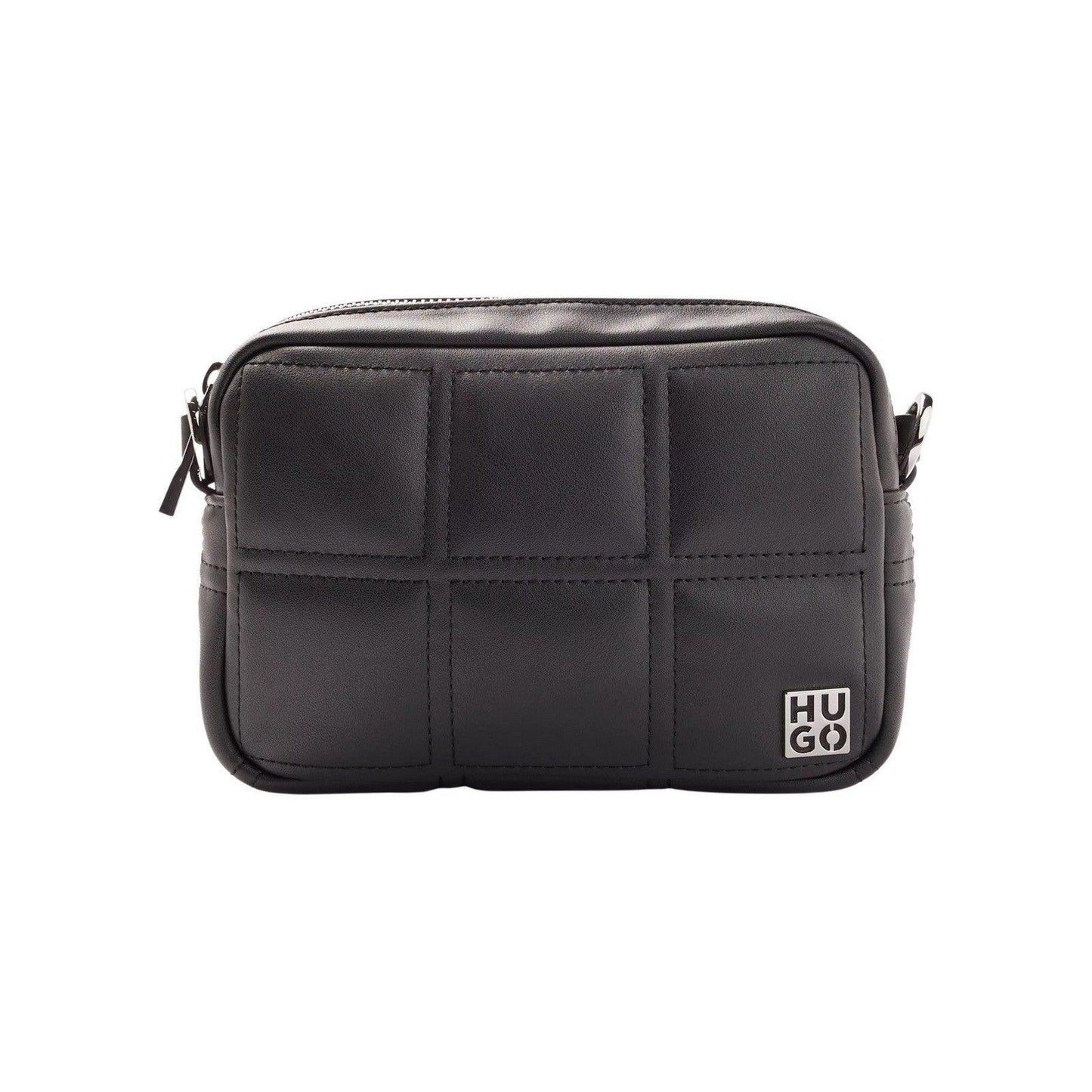 Borse a tracolla Donna Hugo - Woman Enri Crossbody - Nero