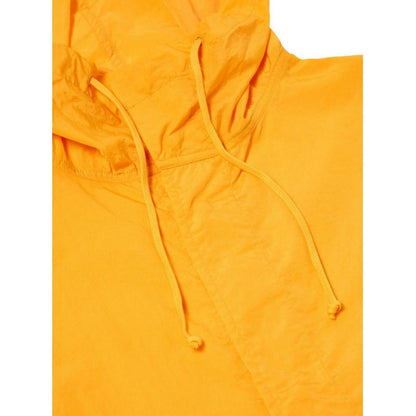 Giacche Uomo Universal Works - Beach Parka - Arancione