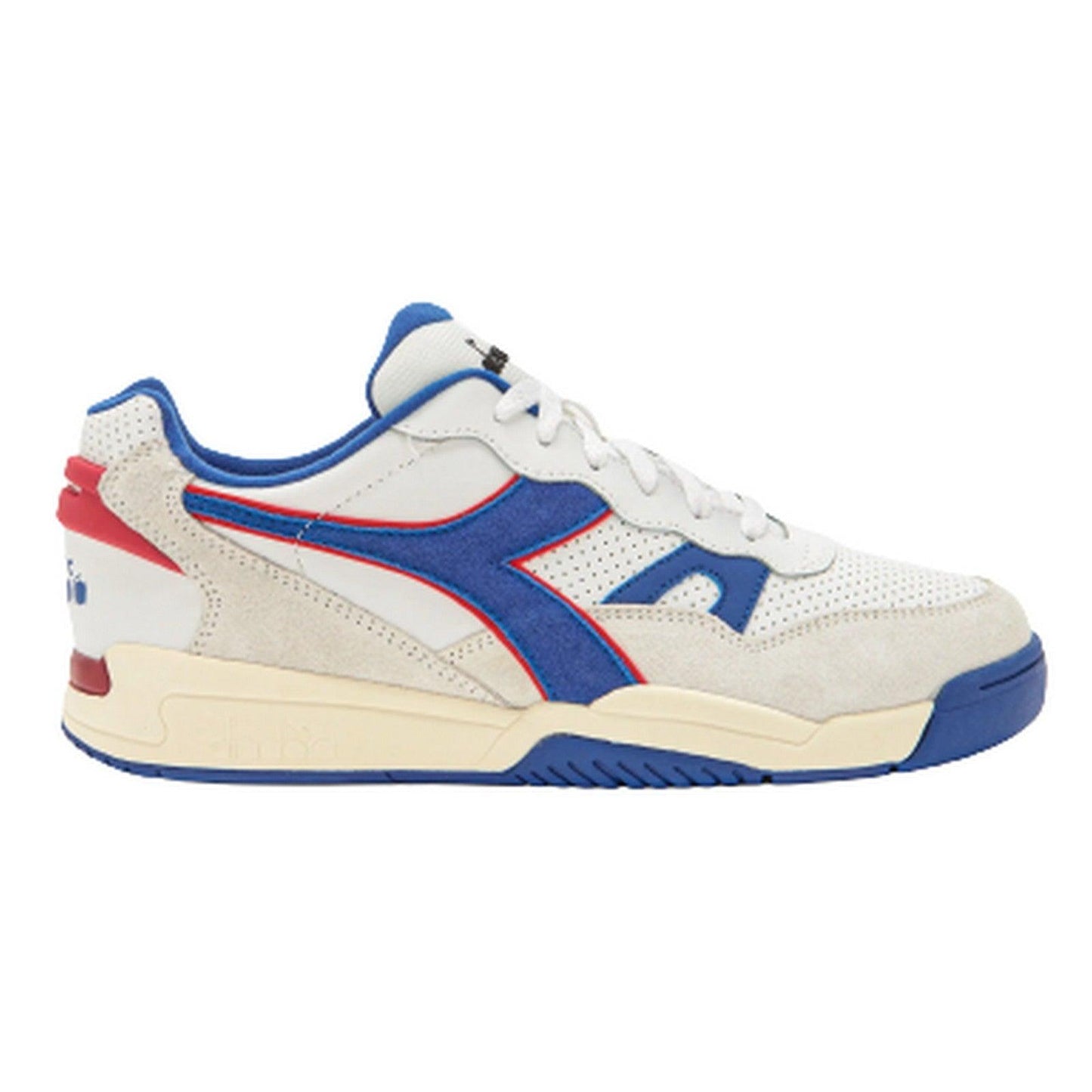 Sneaker Unisex Diadora - Winner Sl - Blu