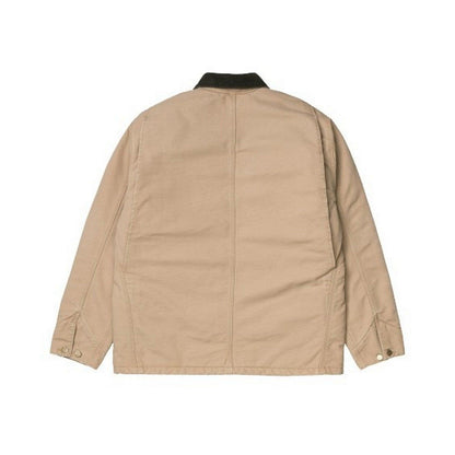 Giubbotti Uomo Carhartt Wip - Og Chore Coat - Marrone