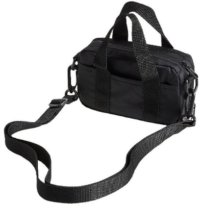 Borse a spalla Uomo Vans - Block Wallet Bag - Nero