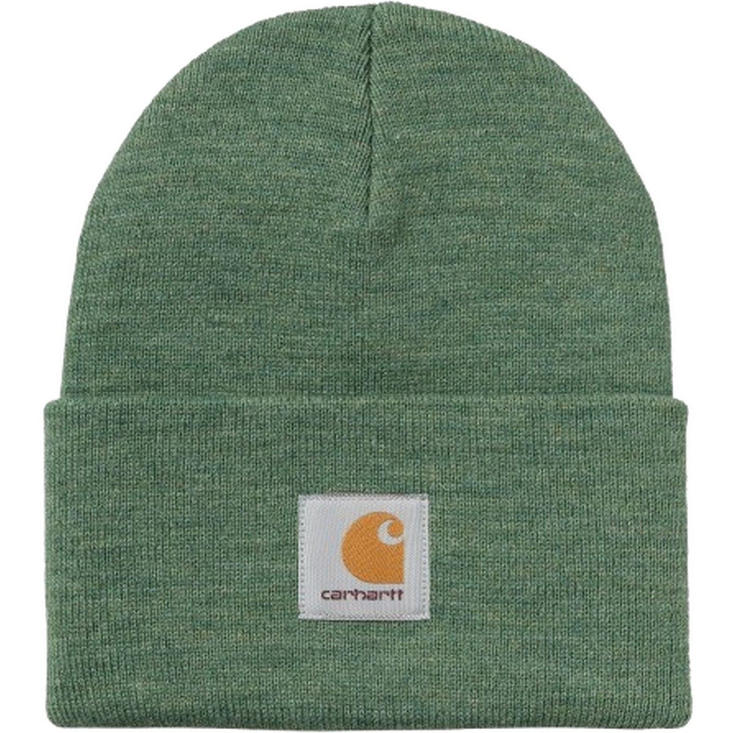 Berretti in maglia Unisex Carhartt Wip - Acrylic Watch Hat - Verde