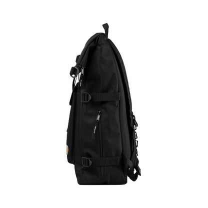 Zaini Casual Unisex Carhartt Wip - Philis Backpack - Nero