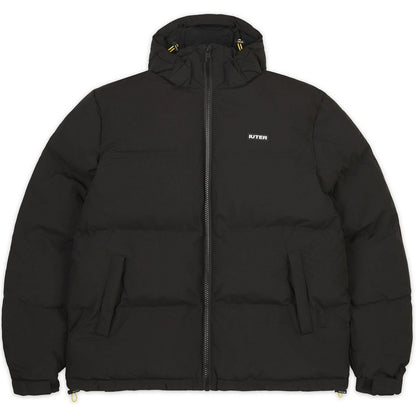 Piumini Uomo Iuter - Iuter Puff Jacket - Nero