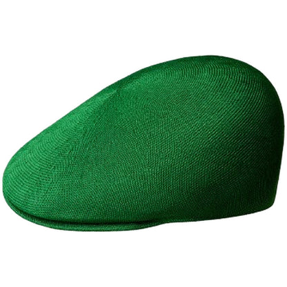 Baschi e berretti Unisex Kangol - Seamless Tropic 507 - Verde