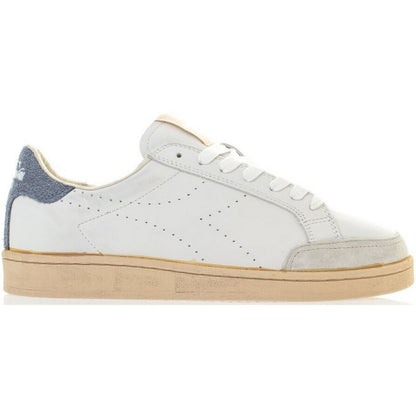 Sneaker Unisex Diadora - Prestige Plain Used - Grigio