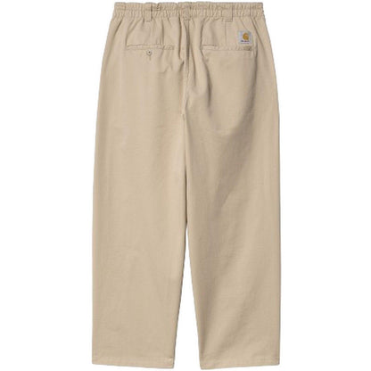 Pantaloni Uomo Carhartt Wip - Marv Pant - Beige