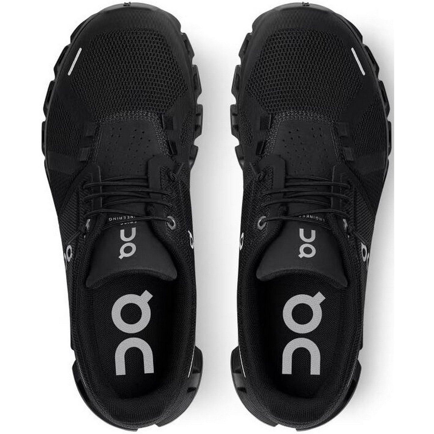 Sneaker Uomo On - Cloud 5 - Nero