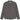 Maglie a manica lunga Uomo Obey - Bigwig Jack Woven Ls - Nero