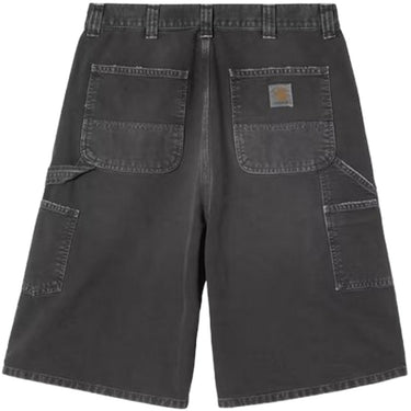 Pantaloncini Uomo Carhartt Wip - OG Double Knee Short - Nero