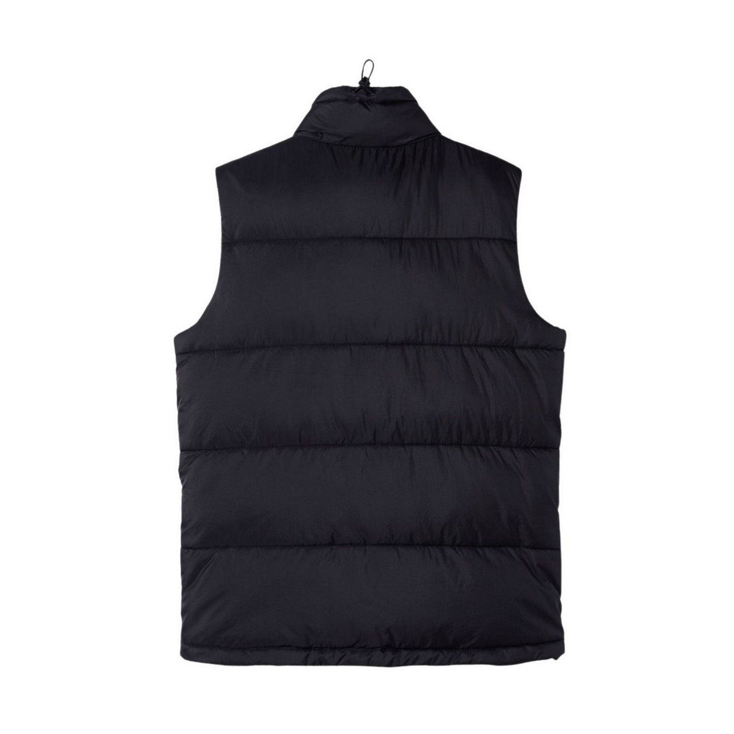 Gilet Uomo Dickies - Waldenburg Vest - Nero