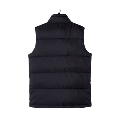 Gilet Uomo Dickies - Waldenburg Vest - Nero