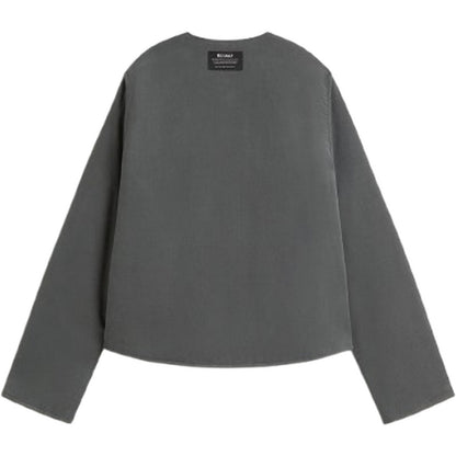 Giacche Donna Ecoalf - Gabriela Jacket Woman - Verde