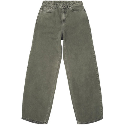 Jeans Donna DrDenim - Donna - Verde