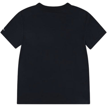 Camiseta unisex para niños Jordan - Jdb Jm Global Hbr Ss Tee - Negro