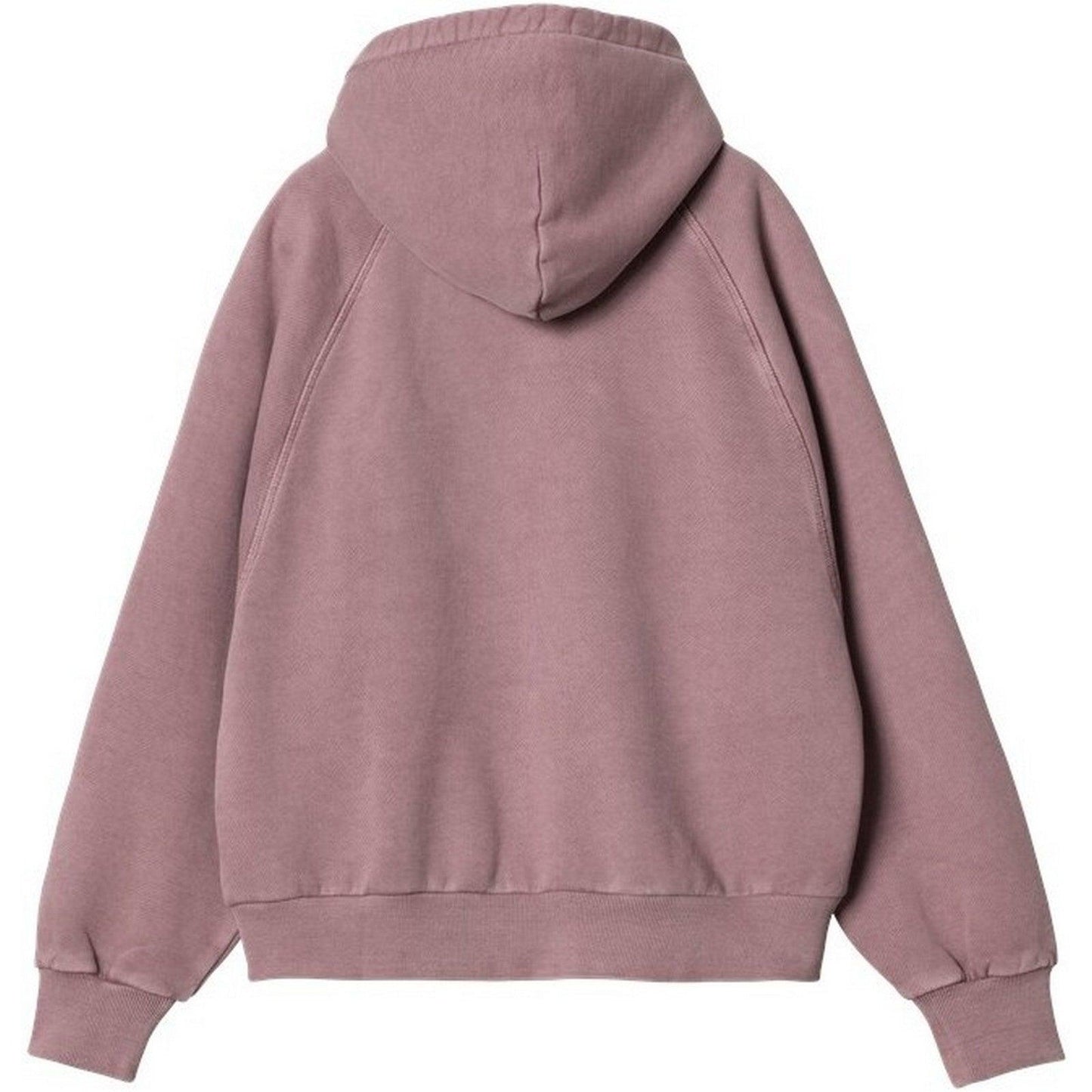 Giacche Donna Carhartt Wip - W' Hooded Taos Jacket - Rosa