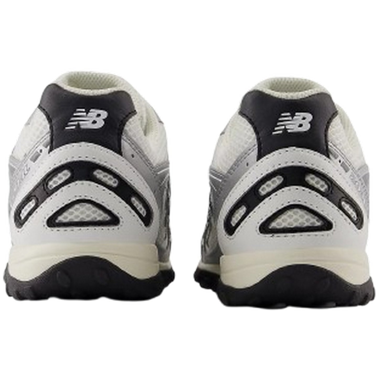 Sneaker Unisex New Balance - Scarpa Lifestyle - Bianco