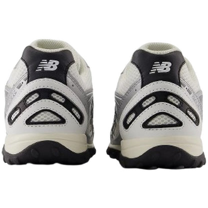 Sneaker Unisex New Balance - Scarpa Lifestyle - Bianco