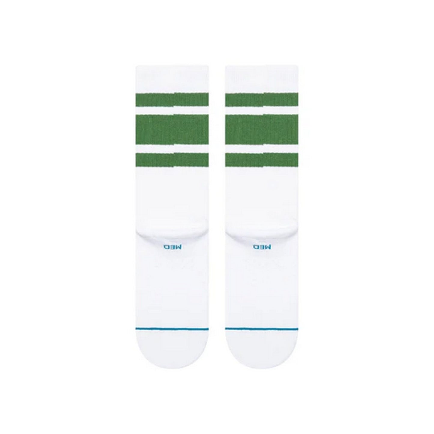 Calze Unisex Stance - Feelin Lucky Crew - Grigio