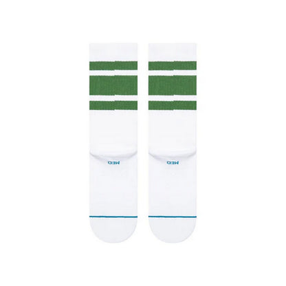 Calze Unisex Stance - Feelin Lucky Crew - Grigio