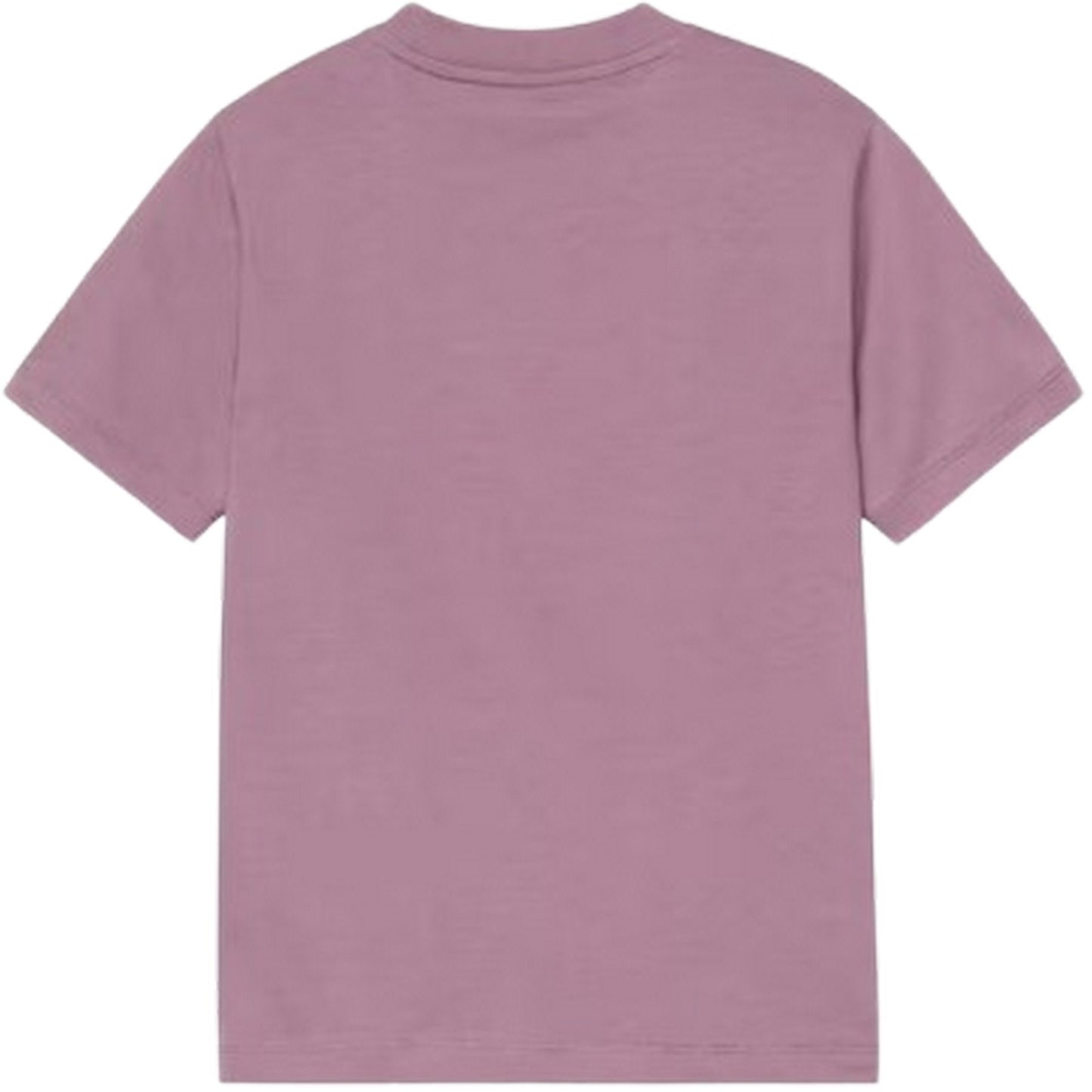 T-shirt Donna Carhartt Wip - W' S/S Luca T-Shirt - Viola