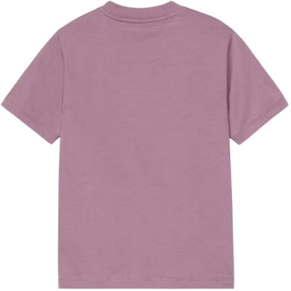 T-shirt Donna Carhartt Wip - W' S/S Luca T-Shirt - Viola