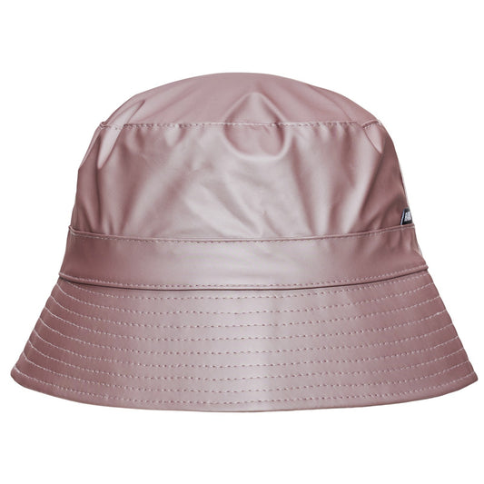 Cappelli alla pescatora Unisex Rains - Bucket Hat W2 - Bronze