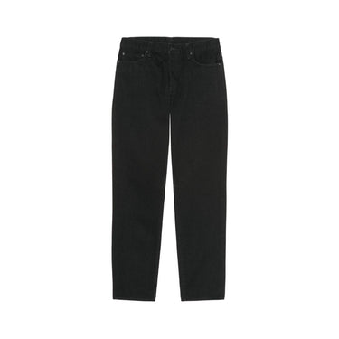 Vaqueros de hombre Carhartt Wip - Klondike Pant - Negro