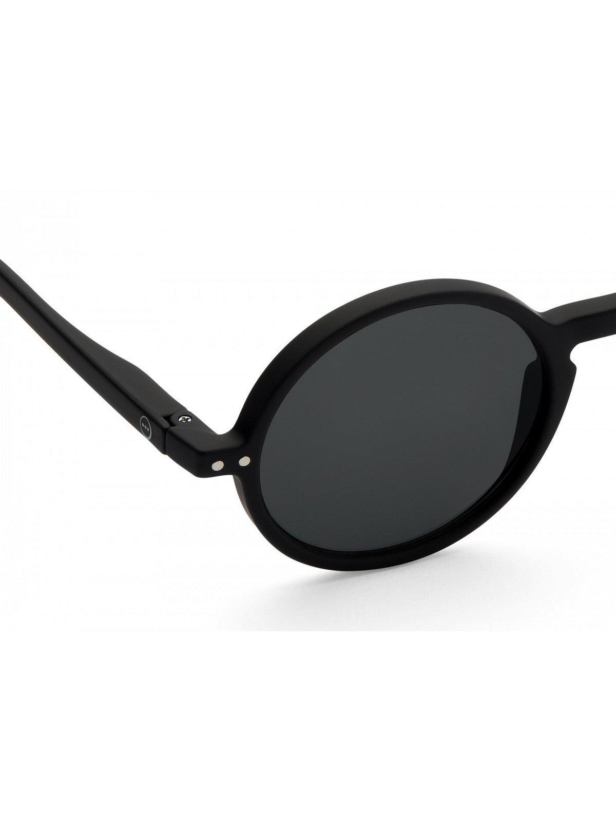 Occhiali da sole Unisex Izipizi - Occhiali Sun Mod.g - Nero