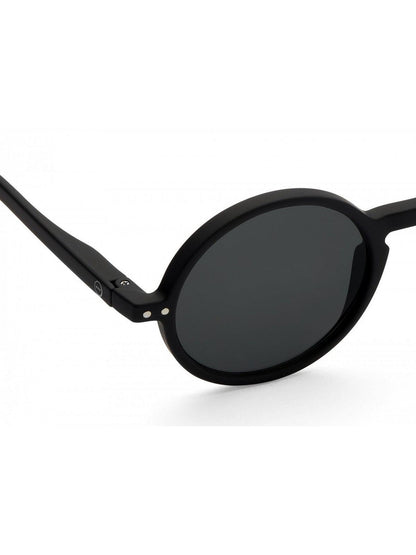 Occhiali da sole Unisex Izipizi - Occhiali Sun Mod.g - Nero