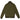 Vestes Baracuta pour hommes - Tissu Clicker G9 Baracuta - Vert