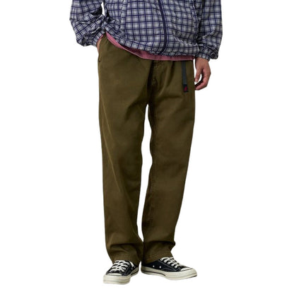 Pantaloni Uomo Gramicci - Gramicci Pant - Marrone
