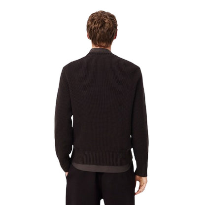 Maglioni Uomo Lacoste - Pullover - Marrone