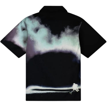 Camicie casual Uomo Dolly Noire - Smokey rinck shirt - Nero