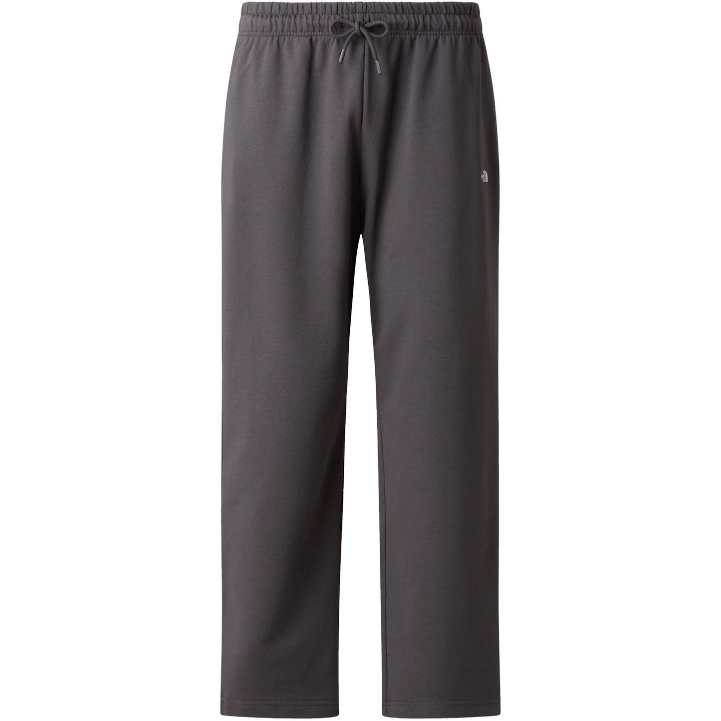 Pantaloni Unisex The North Face - M Essential Light Relaxed Straight Pant - Grigio