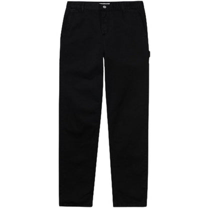 Pantaloni Donna Carhartt Wip - W' Pierce Pant Straight - Nero