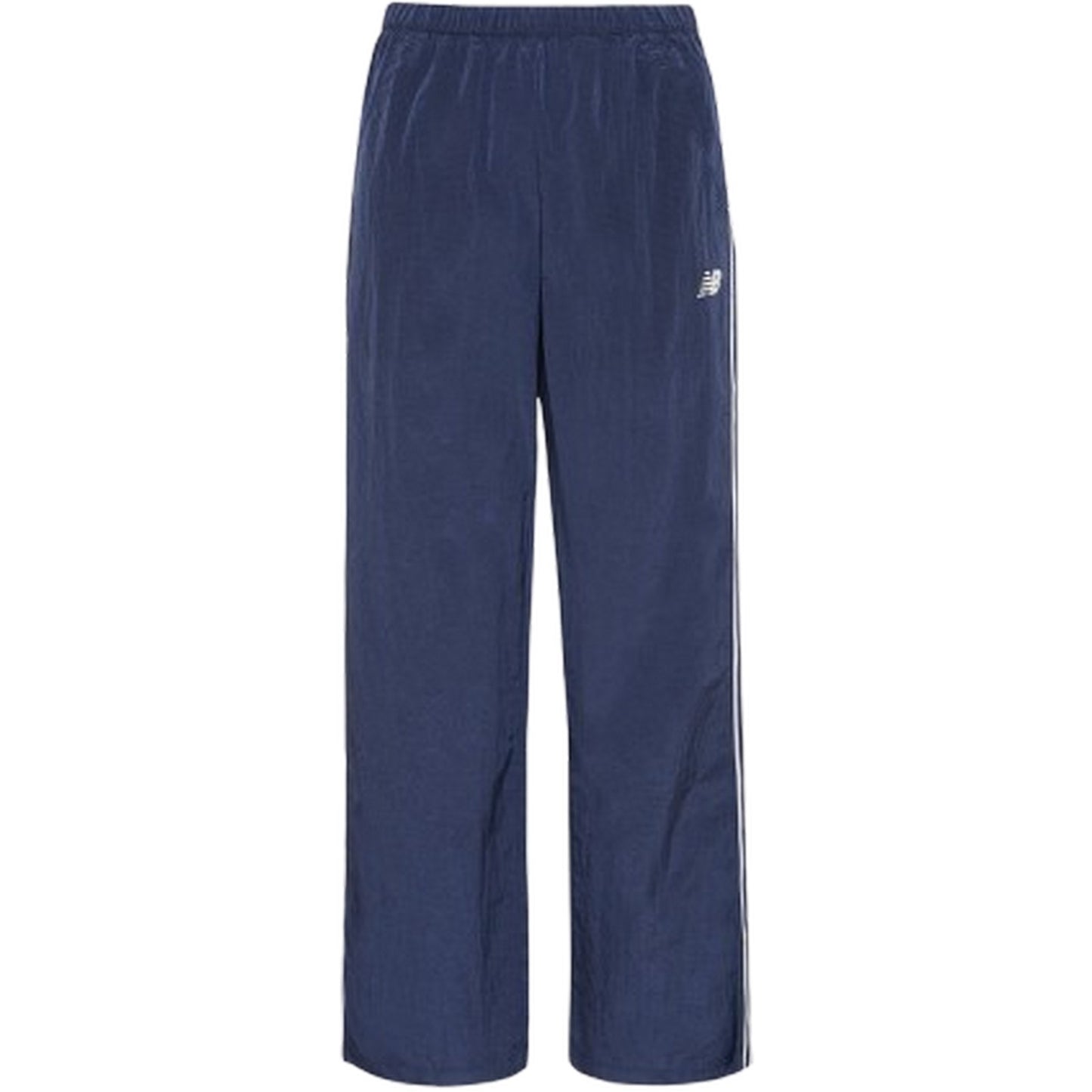 Pantaloni Donna New Balance - Sport Legacy Pant - Blu