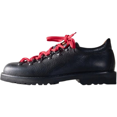 Scarpe stringate basse Uomo Fracap - M121 - Nero