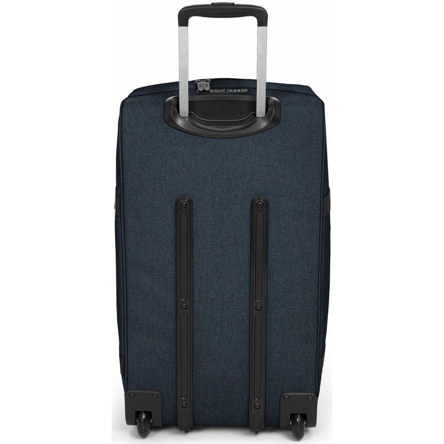 Valigie Unisex Eastpak - Transit'r M - Nero