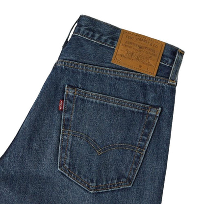 Jeans Uomo Levi's - 568 Loose Straight - Blu